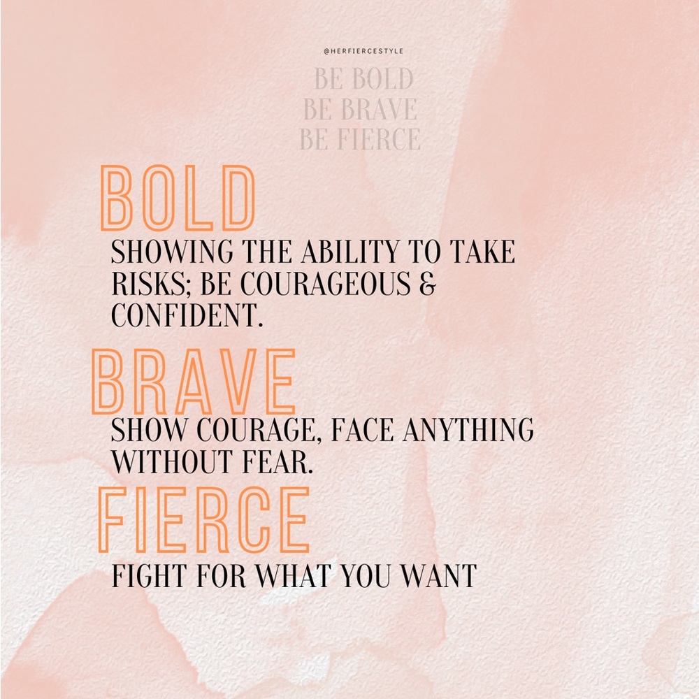 @HERFIERCESTYLE 🧡 LIVE NOTIFICATION 📳 - Picture 11 of 16